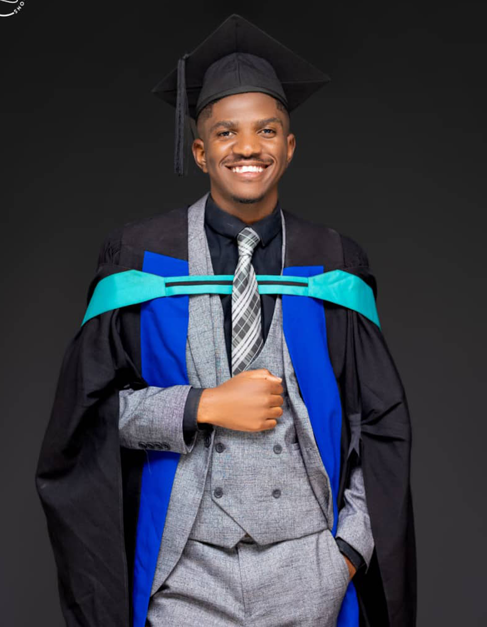 Eric Chisenga