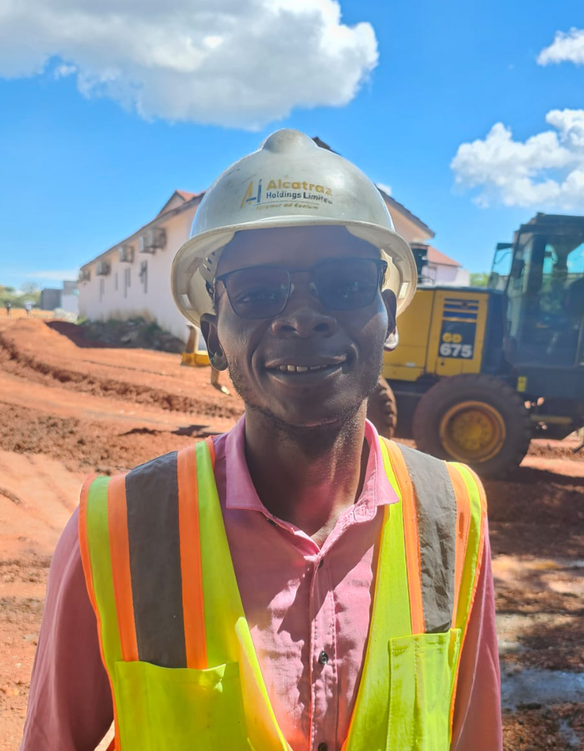 Adam Sinoya